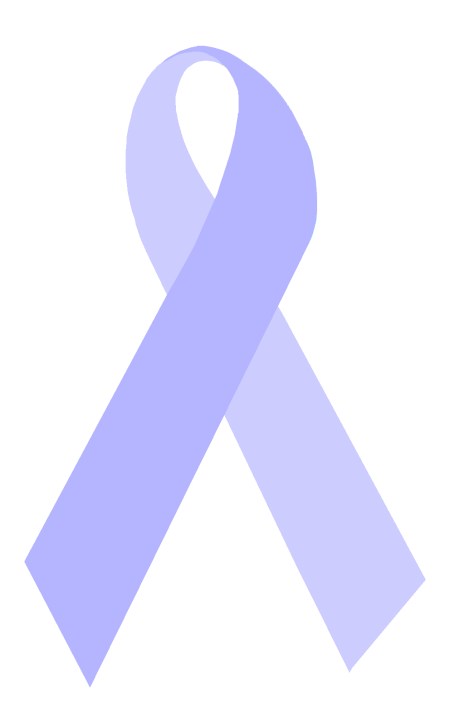 The Salgi Esophageal Cancer Research Foundation- Periwinkle Ribbon