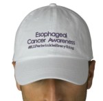 esophageal_cancer_awareness_periwinkle_hat_unisex_men_women_baseball_cap