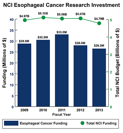 Source: NCI Office of Budget and Finance.