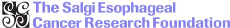 The Salgi Esophageal Cancer Research Foundation 