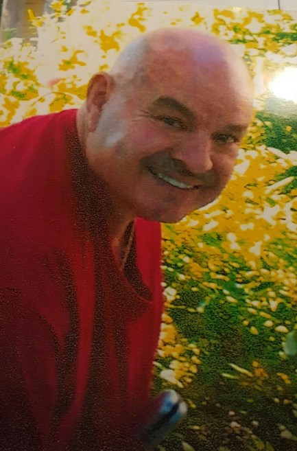 Fundraising Spotlight: In Loving Memory of Richard Smith The Salgi Esophageal Cancer Research Foundation